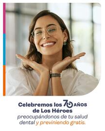 Catálogo Los Heroes Página 1