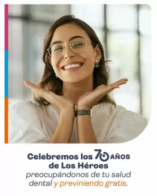 Catálogo Los Heroes (válido hasta 30-06)