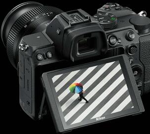 Catálogo Nikon Página 3
