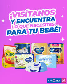 Catálogo Farmacias Cruz Azul Página 3