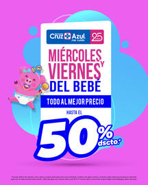 Catálogo Farmacias Cruz Azul Página 4