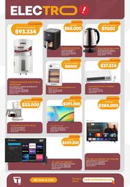 Catálogo Supermercados Tadicor semana 24 Página 11