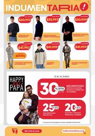 Catálogo Supermercados Tadicor semana 24 Página 13