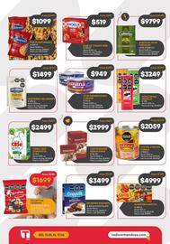 Catálogo Supermercados Tadicor semana 24 Página 2