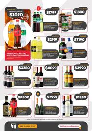 Catálogo Supermercados Tadicor semana 24 Página 3
