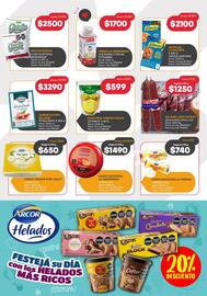 Catálogo Supermercados Tadicor semana 24 Página 4