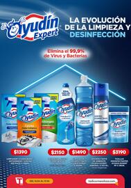 Catálogo Supermercados Tadicor semana 24 Página 5