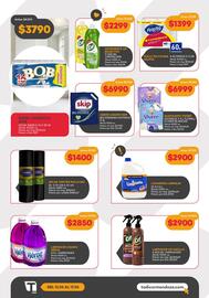 Catálogo Supermercados Tadicor semana 24 Página 7