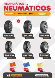 Catálogo Supermercados Tadicor semana 24 Página 8