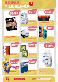 Catálogo Supermercados Tadicor semana 24 Página 9