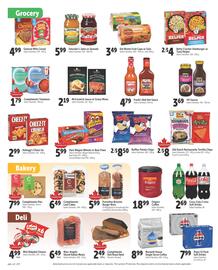 Bidgood's flyer week 24 Page 2