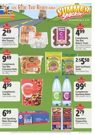 Bidgood's flyer week 24 Page 5
