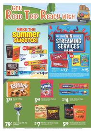 Bidgood's flyer week 24 Page 6
