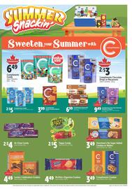 Bidgood's flyer week 24 Page 7
