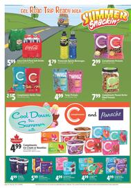 Bidgood's flyer week 24 Page 8