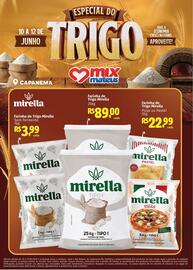 Catálogo Supermercados Mateus Página 1