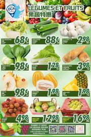Marché Lian Tai flyer week 24 Page 2