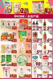 Marché Lian Tai flyer week 24 Page 4