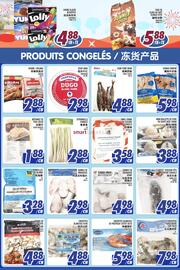Marché Lian Tai flyer week 24 Page 5