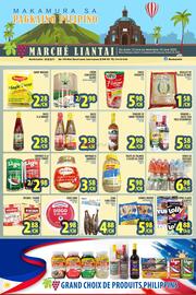 Marché Lian Tai flyer week 24 Page 7