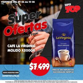 Catálogo Supermercados Top semana 24 Página 4