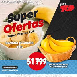 Catálogo Supermercados Top semana 24 Página 5