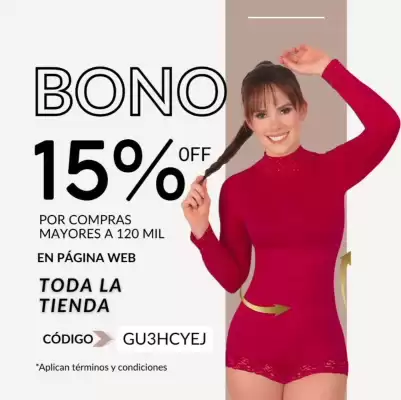 Catálogo Ritchi (válido hasta 21-06)