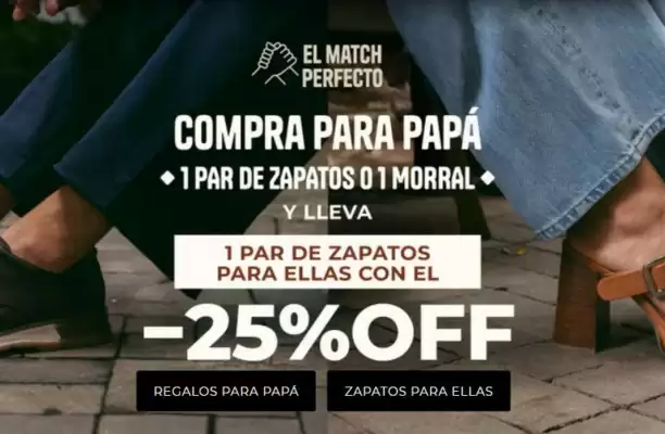 Catálogo Josh (válido hasta 15-06)