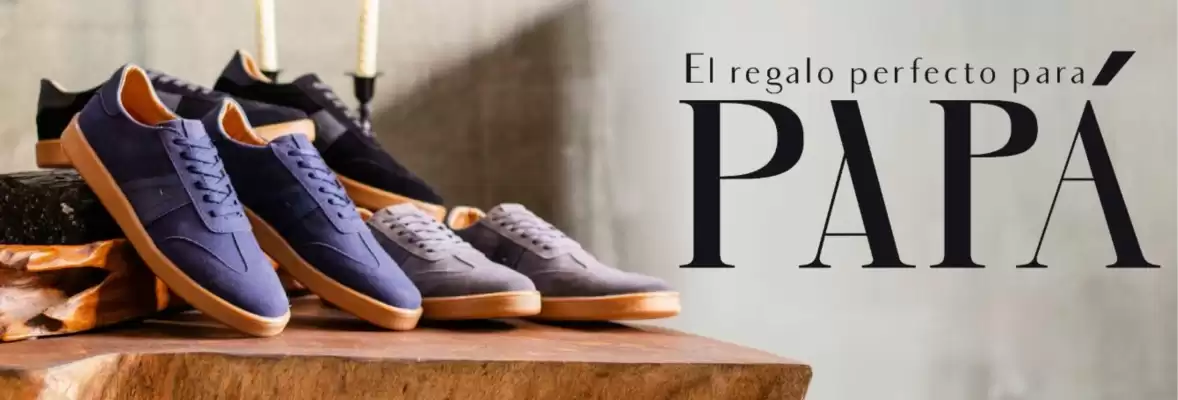 Catálogo Price Shoes (válido hasta 15-06)