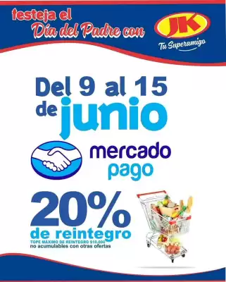Catálogo JK Kilgelmann (válido hasta 15-06)