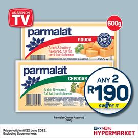 Pick n Pay catalogue Page 2