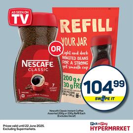 Pick n Pay catalogue Page 3