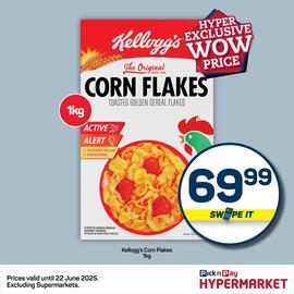 Pick n Pay catalogue Page 4