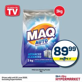 Pick n Pay catalogue Page 5