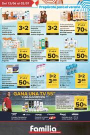 Folleto Autoservicios Familia Página 16