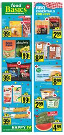 Food Basics flyer week 24 Page 2