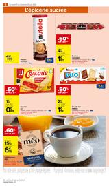 Catalogue Carrefour Market page 10