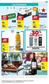 Catalogue Carrefour Market page 11