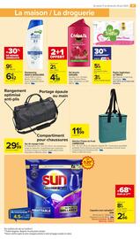 Catalogue Carrefour Market page 13