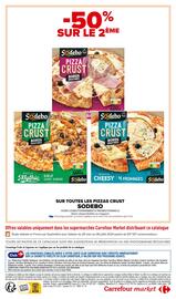 Catalogue Carrefour Market page 2