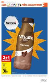 Catalogue Carrefour Market page 4