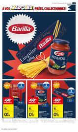 Catalogue Carrefour Market page 5
