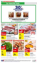 Catalogue Carrefour Market page 6