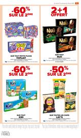 Catalogue Carrefour Market page 7