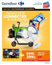 Catalogue Carrefour page 1