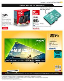 Catalogue Carrefour page 11