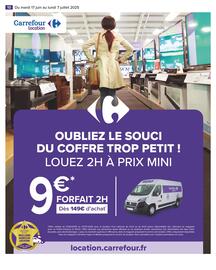 Catalogue Carrefour page 12