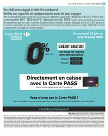 Catalogue Carrefour page 13