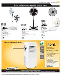 Catalogue Carrefour page 15