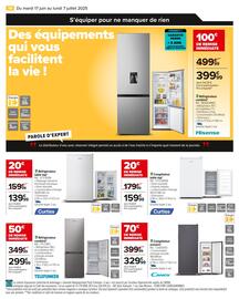 Catalogue Carrefour page 16